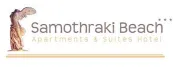 `ΝΙΚΟΛΑΟΣ Α ΔΗΜΟΣΘΕΝΟΥΣ - SAMOTHRAKI BEACH APARTMENTS & SUITES HOTEL - Logo`