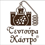 `ΧΑΧΑΛΗΣ Γ Π ΟΕ - ΤΕΝΤΟΥΡΑ ΚΑΣΤΡΟ - Logo`