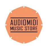 `ΓΚΙΟΚΑ ΑΙΚΑΤΕΡΙΝΗ & ΣΙΑ ΕΕ - Audiomidi Music - Logo`