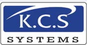 `ΚΩΝΣΤΑΝΤΙΝΟΣ ΧΡΥΣΟΣ - KCS - Logo`