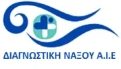 `ΔΙΑΓΝΩΣΤΙΚΗ ΝΑΞΟΥ ΑΙΕ - Logo`