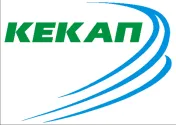 `ΚΕΚΑΠ ΑΕ - Logo`