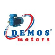 `DEMOSMOTORS AE - DEMOS MOTORS - Logo`