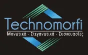 `ΤΕΧΝΟΜΟΡΦΗ ΕΠΕ - Logo`