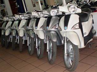 ΓΕΩΡΓΙΟΣ ΣΤΑΝΑΘΙΩΤΗΣ - PIAGGIO ΣΤΑΝΑΘΙΩΤΗΣ ΕΝΟΙΚΙΑΣΕΙΣ - Εικόνα 3
