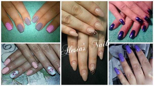 LUMINUS NAILS - ΑΛΕΣΙΑ - Εικόνα 4