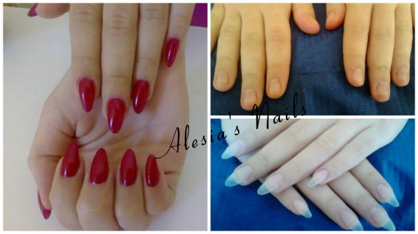 LUMINUS NAILS - ΑΛΕΣΙΑ - Εικόνα 2