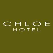 ΗOTEL CHLOE - Logo