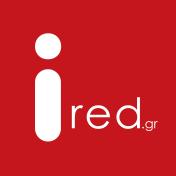 SHP IRED ELECTRONICS ΙΚΕ - ired - Logo