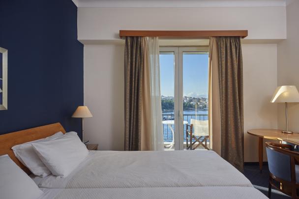 ΠΛΑΤΑΝΙΩΤΗΣ Μ. ΑΕ - LUCY HOTEL - Εικόνα 6