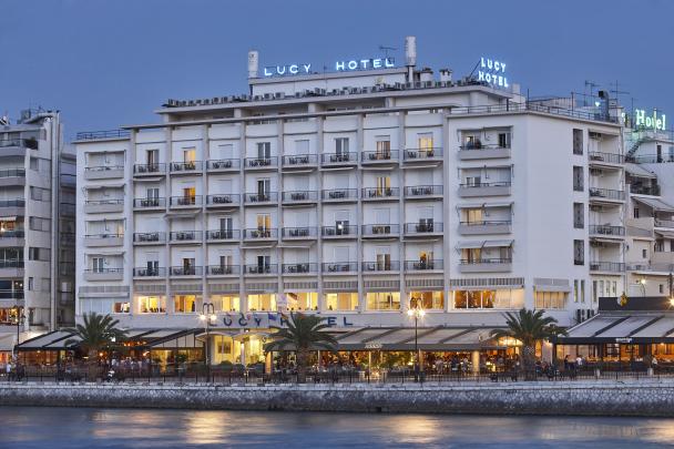 ΠΛΑΤΑΝΙΩΤΗΣ Μ. ΑΕ - LUCY HOTEL - Εικόνα 23