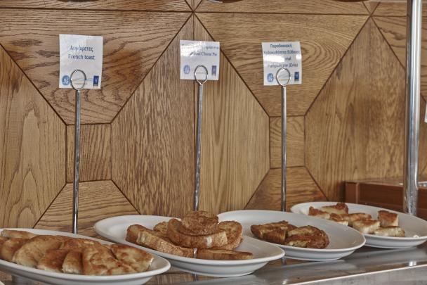 ΠΛΑΤΑΝΙΩΤΗΣ Μ. ΑΕ - LUCY HOTEL - Εικόνα 10
