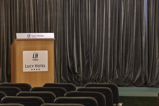 ΠΛΑΤΑΝΙΩΤΗΣ Μ. ΑΕ - LUCY HOTEL - Εικόνα 13