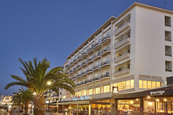 ΠΛΑΤΑΝΙΩΤΗΣ Μ. ΑΕ - LUCY HOTEL - Εικόνα 24