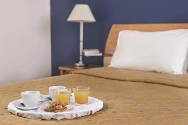 ΠΛΑΤΑΝΙΩΤΗΣ Μ. ΑΕ - LUCY HOTEL - Εικόνα 19