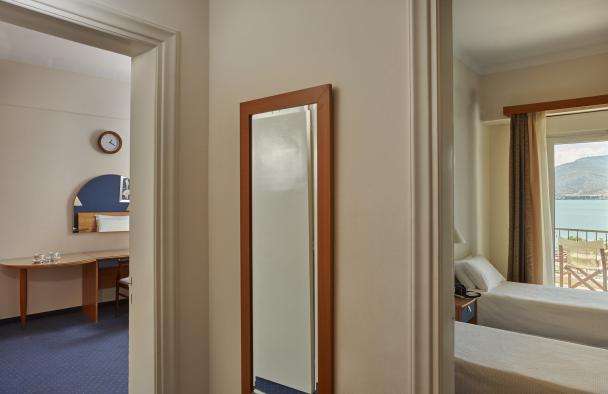 ΠΛΑΤΑΝΙΩΤΗΣ Μ. ΑΕ - LUCY HOTEL - Εικόνα 3
