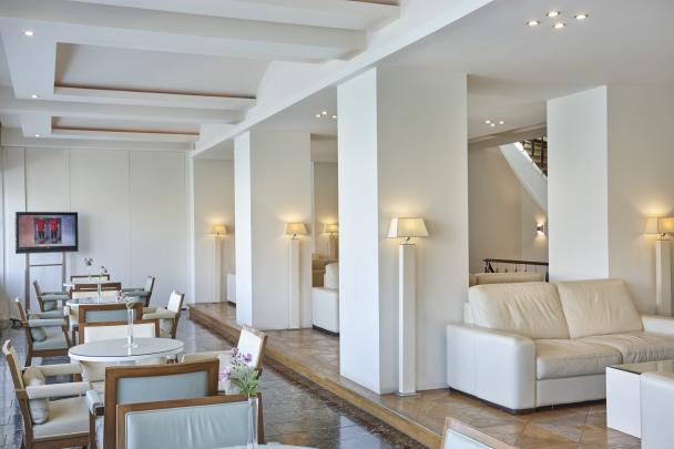 ΠΛΑΤΑΝΙΩΤΗΣ Μ. ΑΕ - LUCY HOTEL - Εικόνα 22