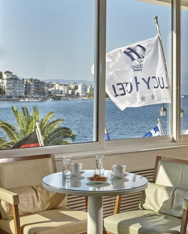 ΠΛΑΤΑΝΙΩΤΗΣ Μ. ΑΕ - LUCY HOTEL - Εικόνα 17