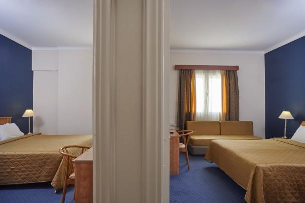 ΠΛΑΤΑΝΙΩΤΗΣ Μ. ΑΕ - LUCY HOTEL - Εικόνα 7