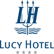 ΠΛΑΤΑΝΙΩΤΗΣ Μ. ΑΕ - LUCY HOTEL - Logo