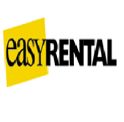 EASY RENTAL - Logo