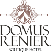 DOMUS RENIER BOUTIQUE HOTEL - Logo
