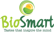 ΝΤΑΛΙΑΝΗΣ ΝΕΚΤΑΡΙΟΣ & ΣΙΑ ΕΕ - BIO SMART - Logo