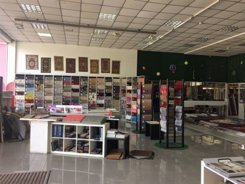 CARPET MAX ΑΕ - ΚΑΡΠΕΤ ΜΑΞ ΑΕ - MAX CARPET - Εικόνα 2