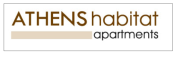 ΜΠΟΥΓΙΑΚΑ ΕΥΔΟΚΙΑ & ΣΙΑ Ο.Ε - ATHENS HABITAT HOTEL APARTMENTS - Logo