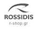 ΡΩΣΣΙΔΟΥ ΑΦΕΣ ΟΕ - ROSSIDIS - Logo