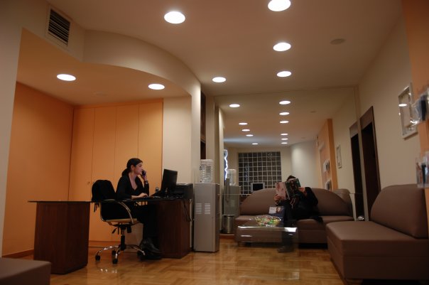 ΓΑΒΡΙΗΛ ΕΥΣΤΡΑΤΙΟΣ ΠΛΑΣΤΙΚΟΣ ΧΕΙΡΟΥΡΓΟΣ - Εικόνα 3