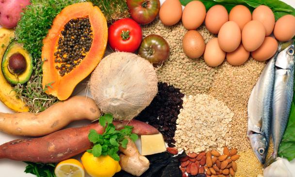 ΠΑΠΠΑ Κ-ΤΣΙΡΩΝΗΣ Β ΟΕ - HEALTH NUTRITION - Εικόνα 3