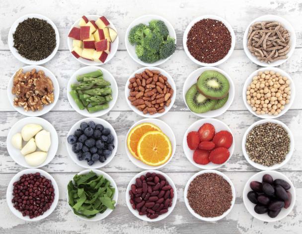 ΠΑΠΠΑ Κ-ΤΣΙΡΩΝΗΣ Β ΟΕ - HEALTH NUTRITION - Εικόνα 1