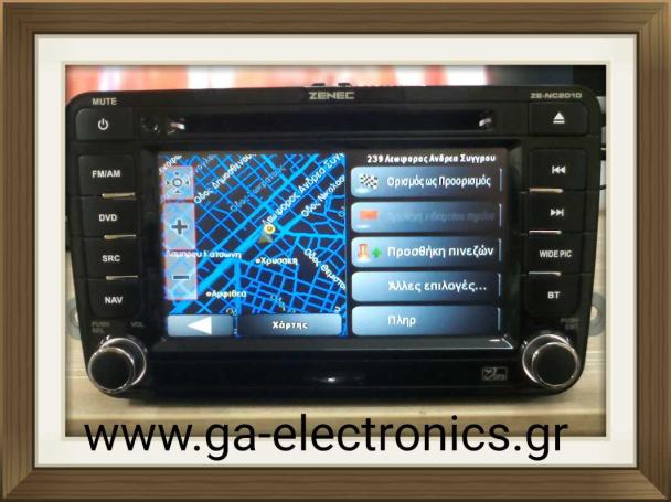 ΑΝΑΣΤΑΣΙΟΣ ΓΑΛΑΝΗΣ - GA ELECTRONICS - Εικόνα 2