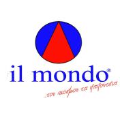 ΔΕΣΠΟΙΝΑ ΛΥΚΟΥΔΗ - IL MONDO-TSHOES.GR - Logo