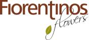 ΑΙΚΑΤΕΡΙΝΗ ΤΡΟΥΣΣΑ - FIORENTINOS FLOWERS - Logo