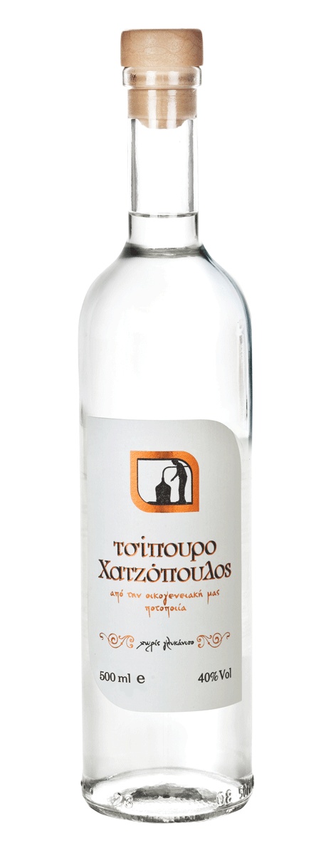 ΑΠΟΣΤΑΓΜΑΤΟΠΟΙΙΑ- ΠΟΤΟΠΟΙΙΑ ΧΑΤΖΟΠΟΥΛΟΣ - Εικόνα 1
