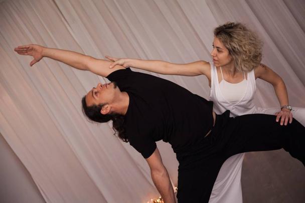 JYOTI YOGA - Εικόνα 2
