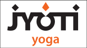 JYOTI YOGA - Logo