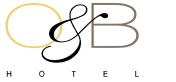 ΜΑΡΓΑΡΙΤΗΣ ΑΘΑΝΑΣΙΟΣ ΑΕ - O&B ATHENS BOUTIQUE HOTEL - Logo