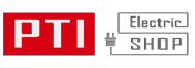 PTI ELECTRIC SHOP - Logo
