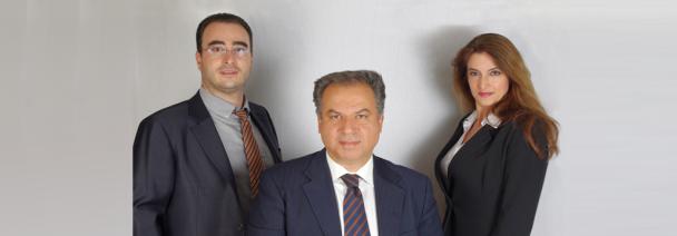 ΙΩΑΝΝΗΣ ΚΥΡΙΑΚΟΠΟΥΛΟΣ - KYROS LAW OFFICES - Εικόνα 2