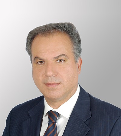 ΙΩΑΝΝΗΣ ΚΥΡΙΑΚΟΠΟΥΛΟΣ - KYROS LAW OFFICES - Εικόνα 1