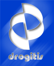 ΑΝΔΡΕΑΣ ΔΡΟΓΓΙΤΗΣ - Logo