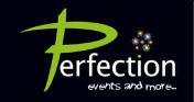 PERFECTION - Logo