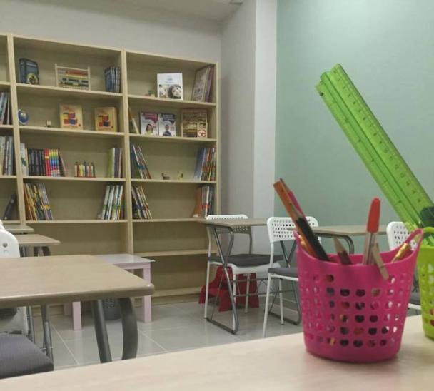 ΚΕΝΤΡΟ ΠΑΙΔΟΨΥΧΟΛΟΓΙΚΗΣ ΥΠΟΣΤΗΡΙΞΗΣ ΜΑΖΕΙ - Εικόνα 4