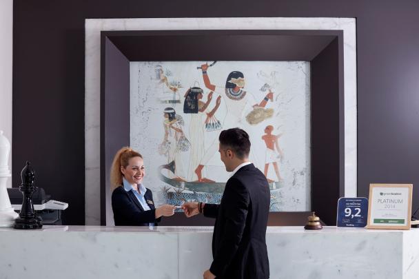 ΘΑΝΟΣ ΞΕΝΟΔΟΧΕΙΑΚΗ ΑΕ - AAR HOTEL & SPA - Εικόνα 4