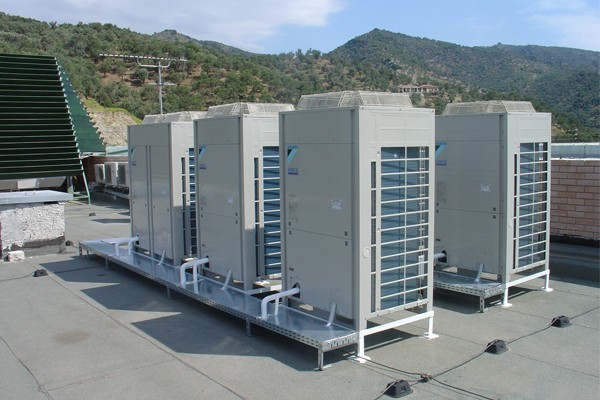 ΚΩΝΣΤΑΝΤΙΝΟΣ ΣΥΡΕΓΚΟΣ - FRESH AIR TECHNICAL CLIMA SERVICES - Εικόνα 8