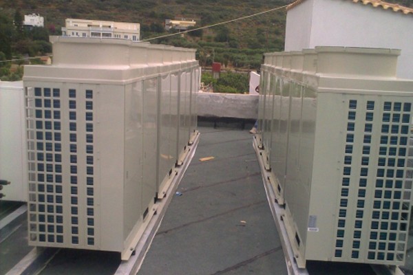ΚΩΝΣΤΑΝΤΙΝΟΣ ΣΥΡΕΓΚΟΣ - FRESH AIR TECHNICAL CLIMA SERVICES - Εικόνα 4