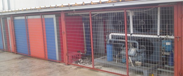 ΚΩΝΣΤΑΝΤΙΝΟΣ ΣΥΡΕΓΚΟΣ - FRESH AIR TECHNICAL CLIMA SERVICES - Εικόνα 7